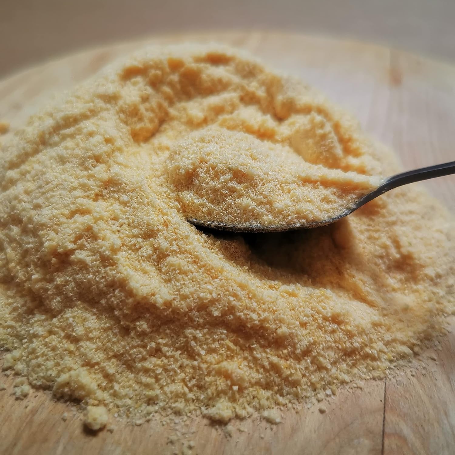 Poudre de mangue lyophilisée | Poudre de fruits lyophilisés sans sucre ajouté | Poudre de mangue lyophilisée Mangue lyophilisée | Mangue lyophilisée Poudre sans additifs | ZingyZoo (100g) Naty Shop produits déshydratés