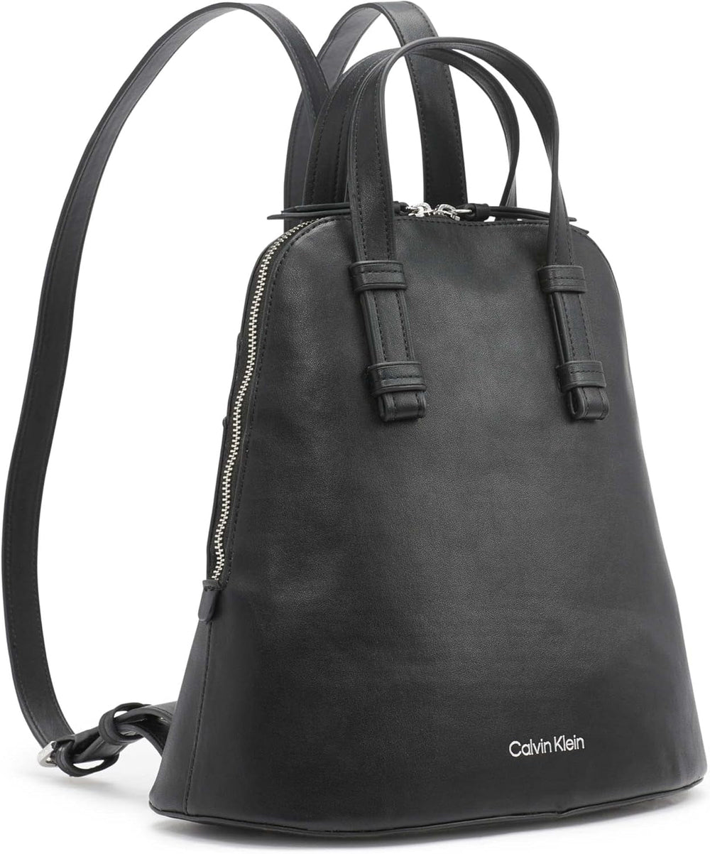 Sac à dos Calvin Klein Zina Zip Around pour femme, avec fermeture éclair Sacs Naty Shop Femme