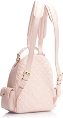 Sac à dos femme Love Moschino, rose Naty Shop Sacs femme
