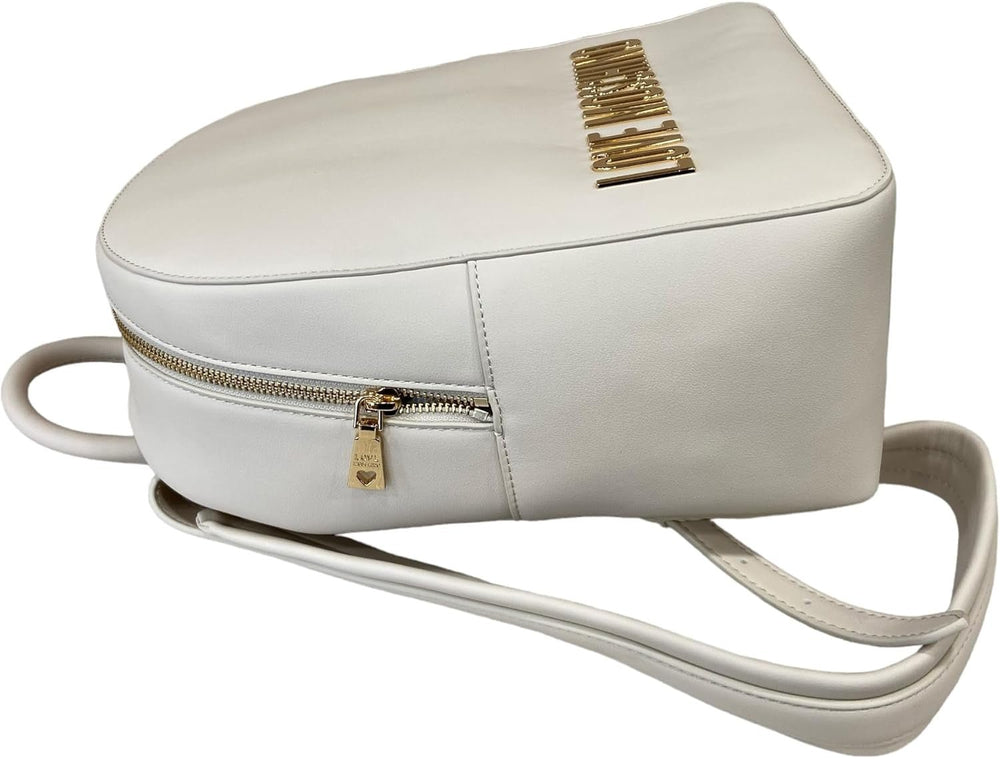 Sac bandoulière pour femme de Love Moschino, modèle JC4193PP1IKD0, en cuir synthétique Sacs Femme Naty Shop