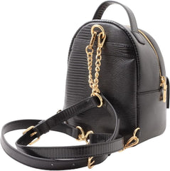 Love Moschino Sac à dos pour femme Jc4299pp0gku000 Noir Taille unique Femme Sacs Naty Shop