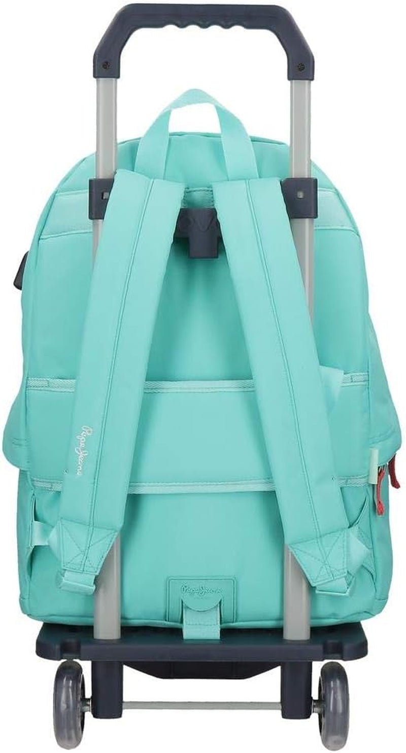 Sac à dos Pepe Jeans Naty Shop sacs à dos et cartables haut de gamme