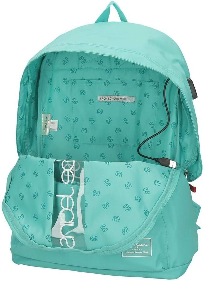 Sac à dos Pepe Jeans Naty Shop sacs à dos et cartables haut de gamme