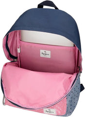 Sac à dos Pepe Jeans Noni Denim Sacs à dos et cartables Premium Naty Shop