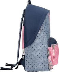Sac à dos Pepe Jeans Noni Denim Sacs à dos et cartables Premium Naty Shop