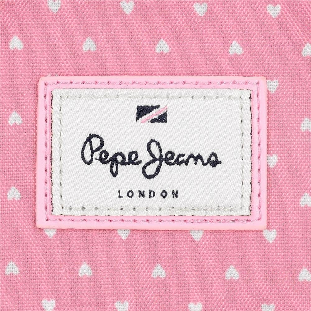 Sac à dos Pepe Jeans Noni Denim Sacs à dos et cartables Premium Naty Shop