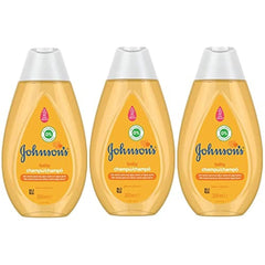 Shampoing, pack de 3 (3 x 300 ml) Enfants - Bain et Soin Naty Shop Titre par défaut