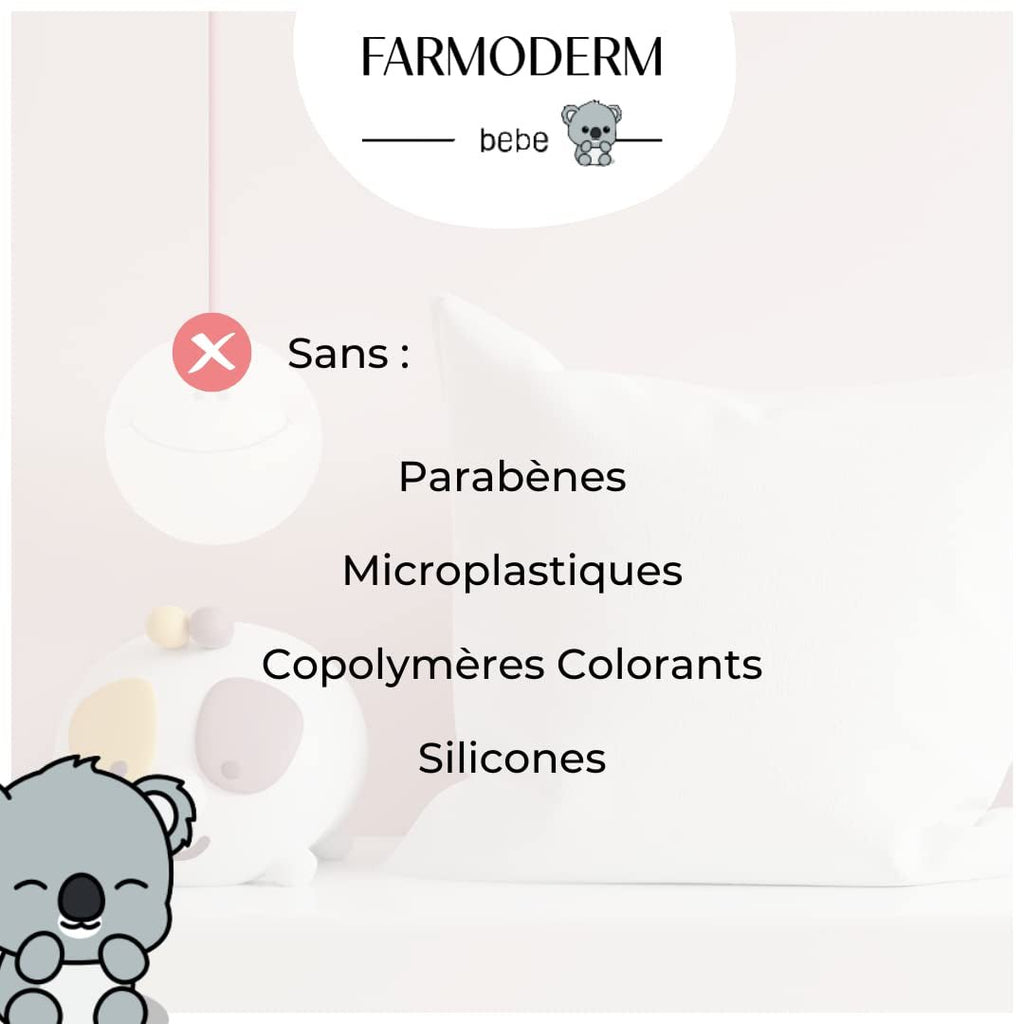 Șampon și gel de curățare 2 în 1 Daily Gentle Baby Shampoo & Cleansing Gel - vegan și organic - cu 98% ingrediente naturale - Șampon fără lacrimi pentru copii și bebeluși - 300 ml Copii - Baie si Skincare Naty Shop