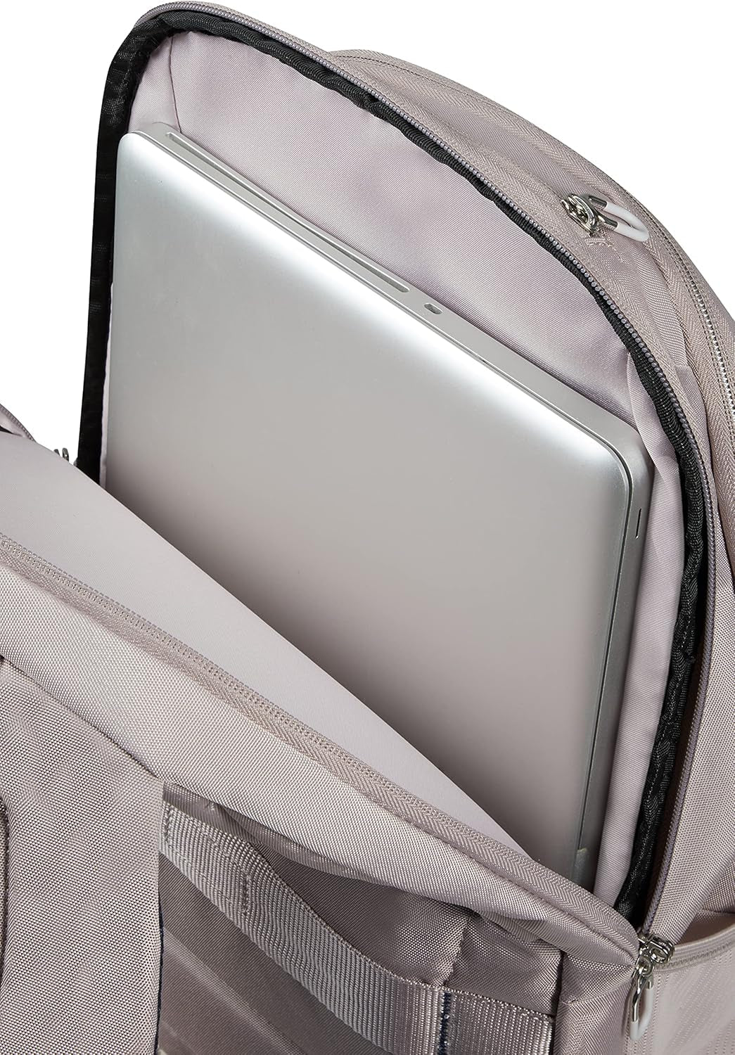 Samsonite Guardit Classy -15.6 inch rucsac pentru laptop, 44 cm, 21.5 L, gri (Stone Grey) Bagaje și echipament de călătorie Naty Shop