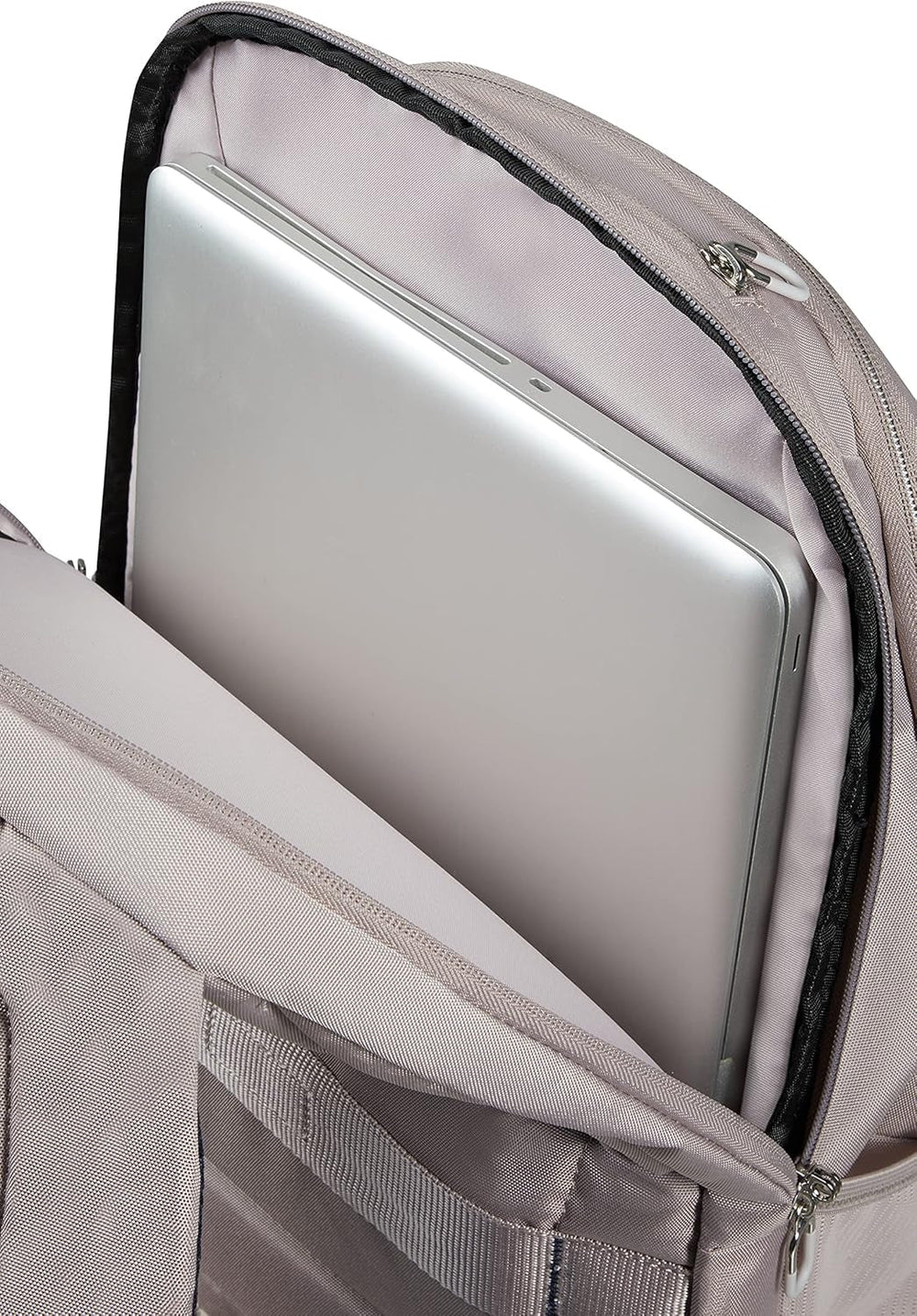 Samsonite Guardit Classy -15,6 pouces sac à dos pour ordinateur portable, 44 cm, 21,5 L, gris (Stone Grey) Bagages et matériel de voyage Naty Shop