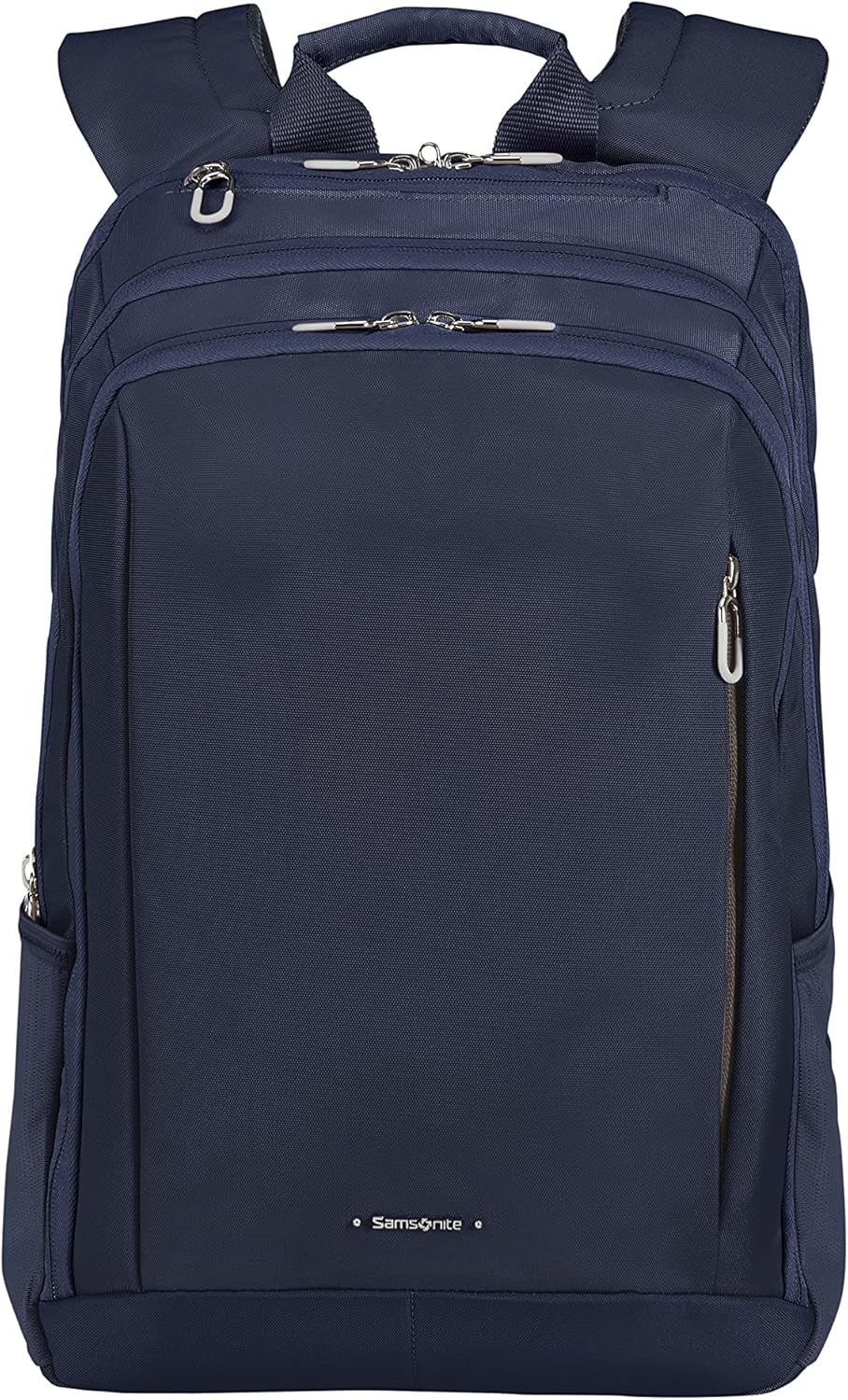 Samsonite Guardit Classy -15.6 pouces sac à dos pour ordinateur portable, 44 cm, 21,5 L, gris (Stone Grey) Bagages et équipements de voyage Naty Shop Blue (Midnight Blue) Sac à dos 15.6"
