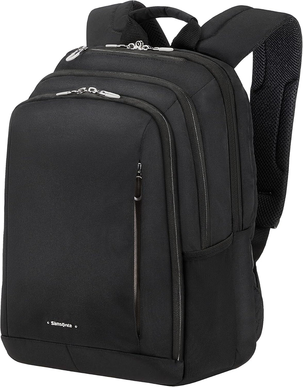 Samsonite Guardit Classy -15,6 pouces Sac à dos pour ordinateur portable, 44 cm, 21,5 L, Gris (Stone Grey) Bagages et équipement de voyage Naty Shop Noir (Noir) Sac à dos 14,1"