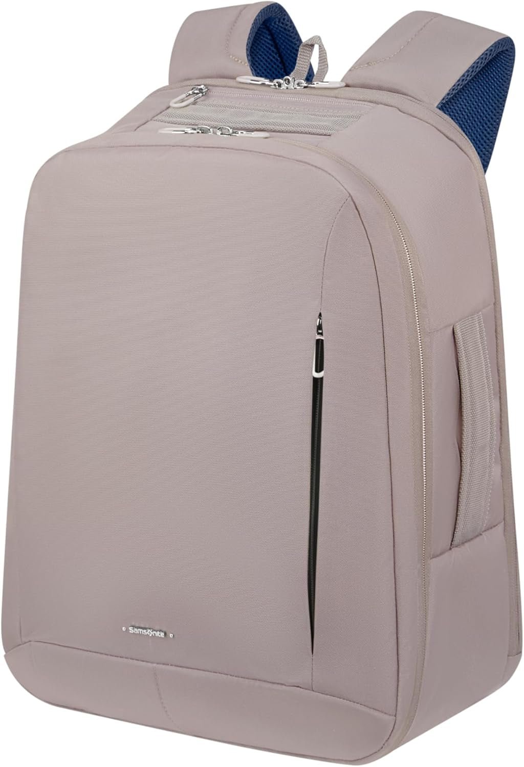 Samsonite Guardit Classy -15,6 pouces Sac à dos pour ordinateur portable, 44 cm, 21,5 L, Gris (Stone Grey) Bagages et équipement de voyage Naty Shop Gris (Stone Grey) Easyjet Underseater 15,6"