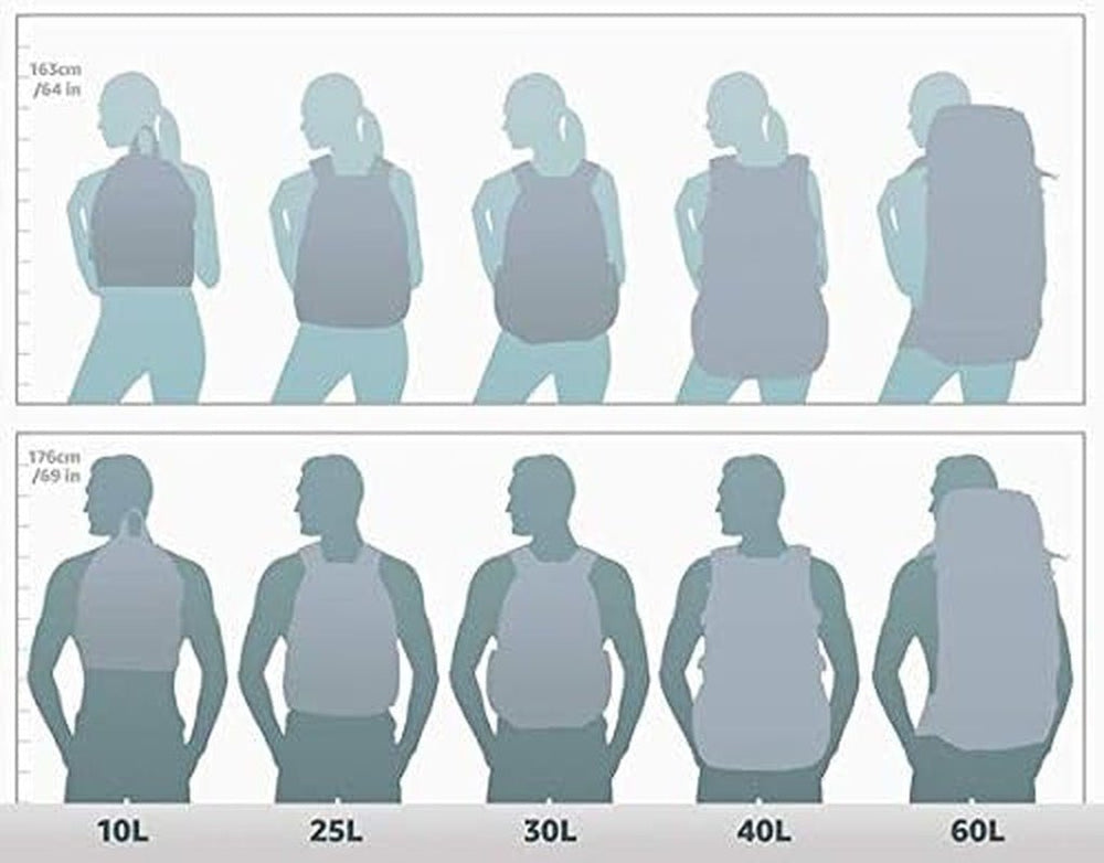 Samsonite Guardit Classy -15,6 pouces sac à dos pour ordinateur portable, 44 cm, 21,5 L, gris (Stone Grey) Bagages et matériel de voyage Naty Shop