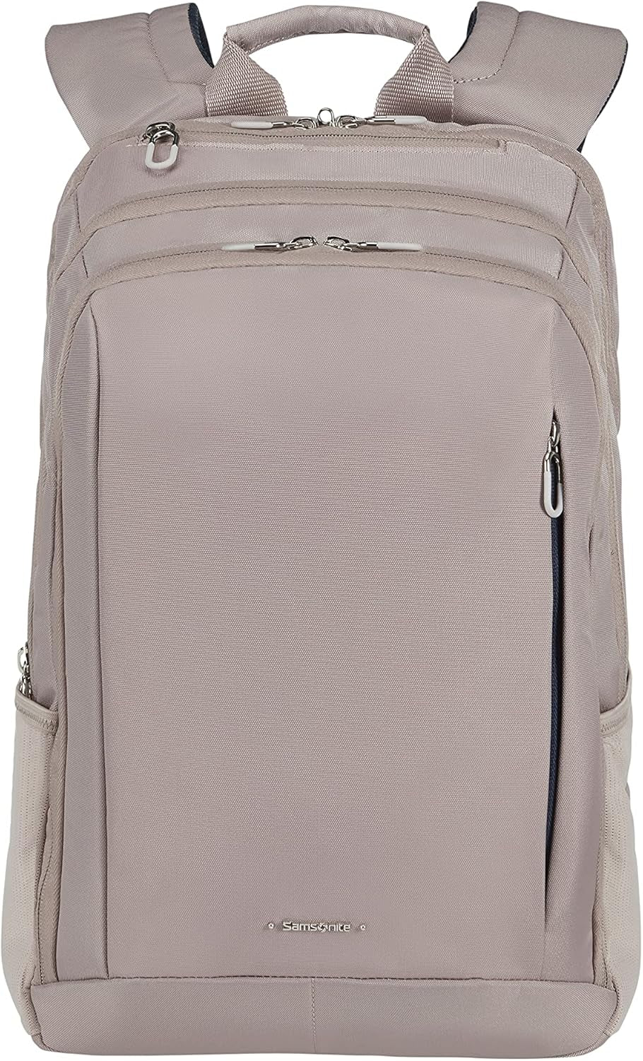 Samsonite Guardit Classy -15,6 pouces sac à dos pour ordinateur portable, 44 cm, 21,5 L, gris (Stone Grey) Bagages et matériel de voyage Naty Shop