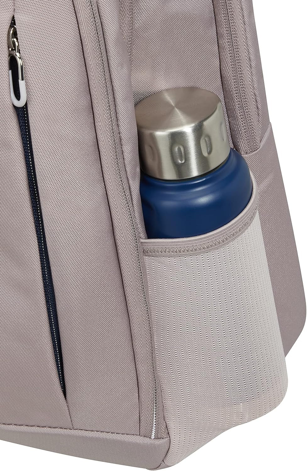 Samsonite Guardit Classy -15,6 pouces sac à dos pour ordinateur portable, 44 cm, 21,5 L, gris (Stone Grey) Bagages et matériel de voyage Naty Shop