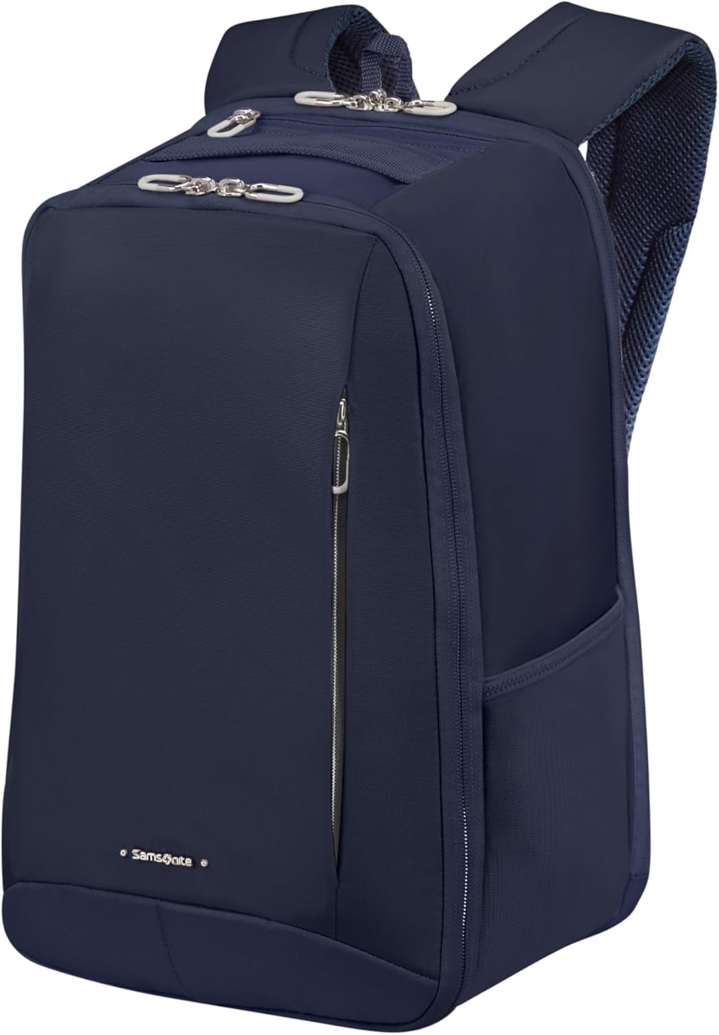 Samsonite Guardit Classy -15,6 pouces sac à dos pour ordinateur portable, 44 cm, 21,5 L, gris (Stone Grey) Bagages et équipement de voyage Naty Shop Blue (Midnight Blue) Ryanair Underseater 14.1"