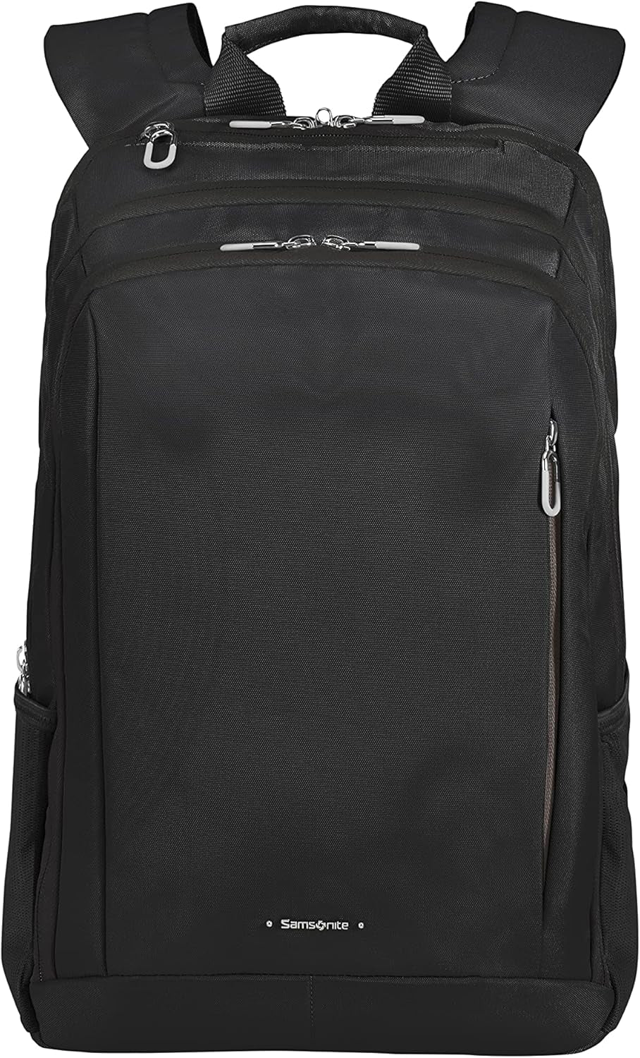 Samsonite Guardit Classy - Sac à dos pour ordinateur portable 15,6 pouces, 44 cm, 21,5 L, gris (Stone Grey) - Naty Shop