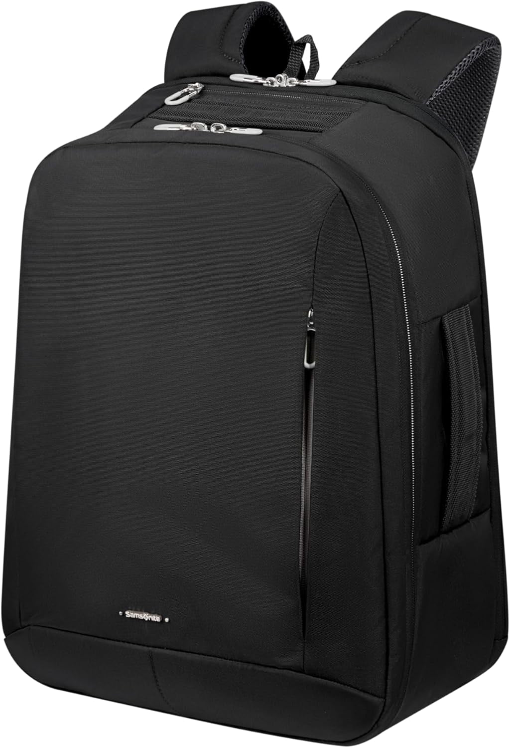 Samsonite Guardit Classy -15.6 inch rucsac pentru laptop, 44 cm, 21.5 L, gri (Stone Grey) Bagaje și echipament de călătorie Naty Shop Negru (negru) Easyjet Underseater 15.6"
