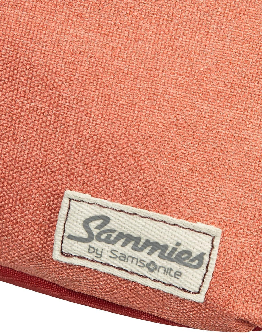 Samsonite Happy Sammies - Rucsac pentru copii S, 28 cm, 7.5 L, Orange (Fox William) Rucsacuri si ghiozdane premium Naty Shop