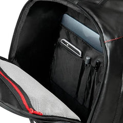 Samsonite Paradiver Light - Rucsac M, 40 cm, 16 l, Negru (Negru) Bagaje și echipament de călătorie Naty Shop