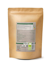 Raisins secs bio Biojoy (500 g), produits déshydratés Naty Shop séchés et non soufrés