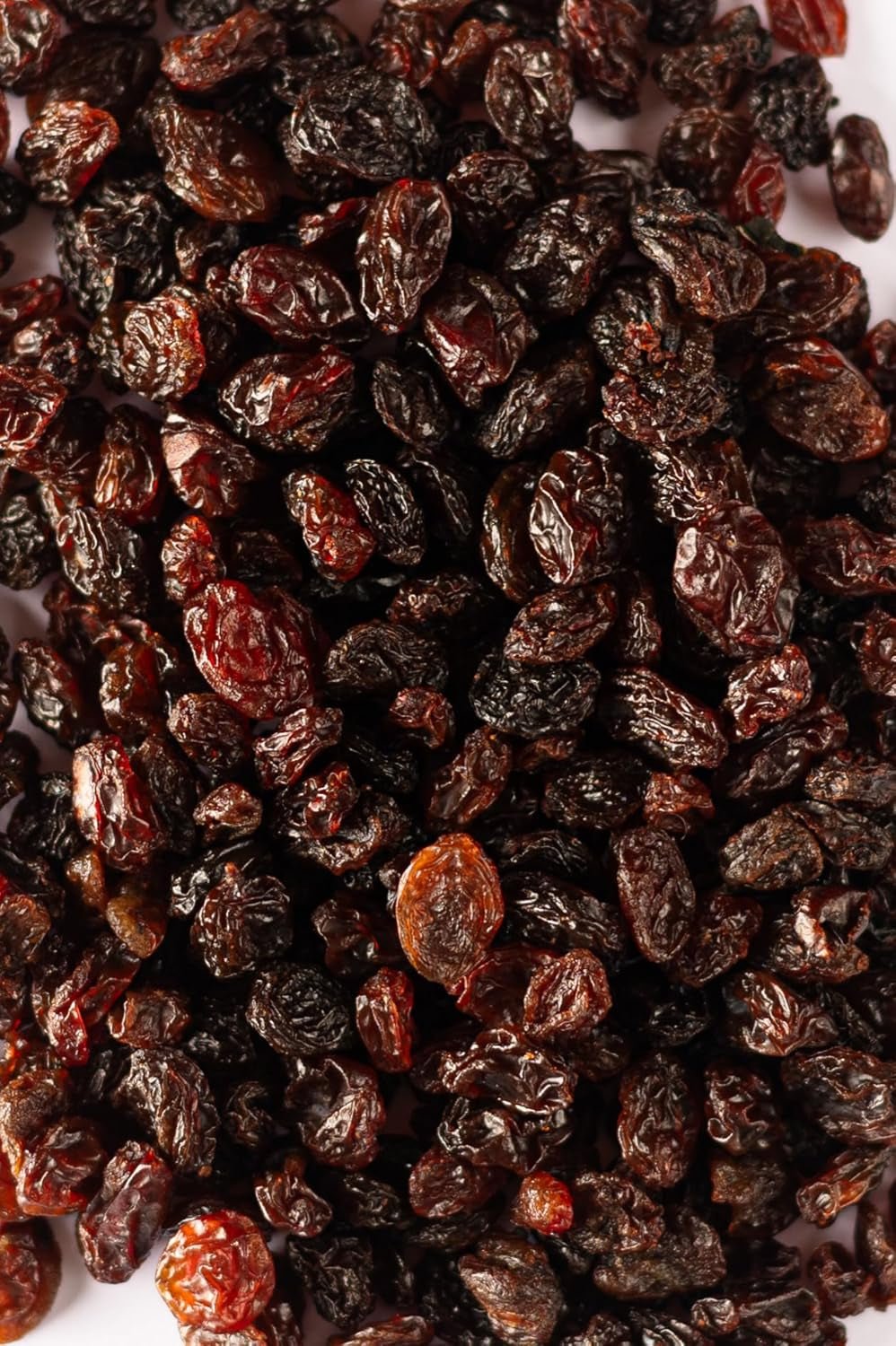 Raisins secs bio Biojoy (500 g), produits déshydratés Naty Shop séchés et non soufrés