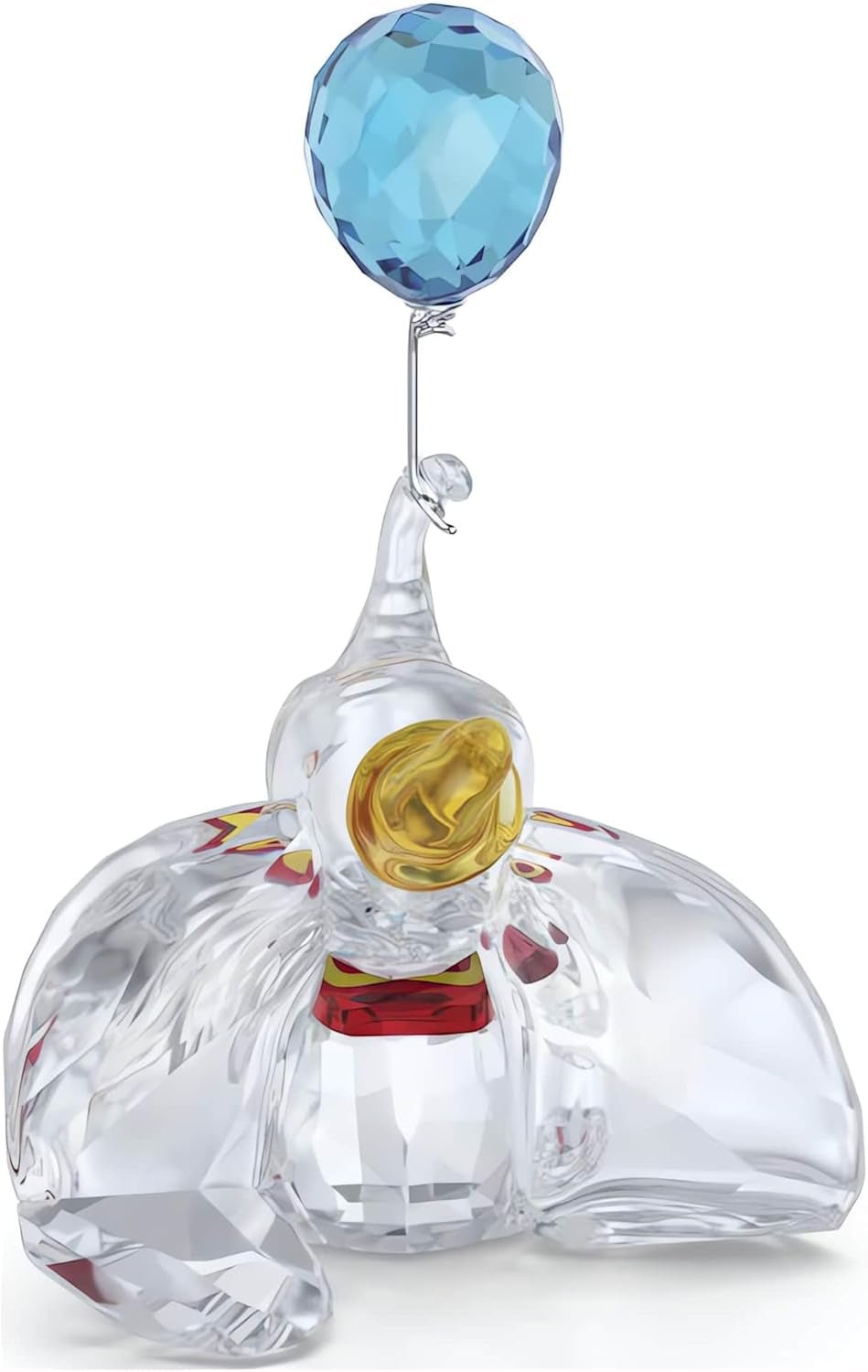 Swarovski Disney Classics Dumbo, taille unique Naty Shop figurines et sculptures