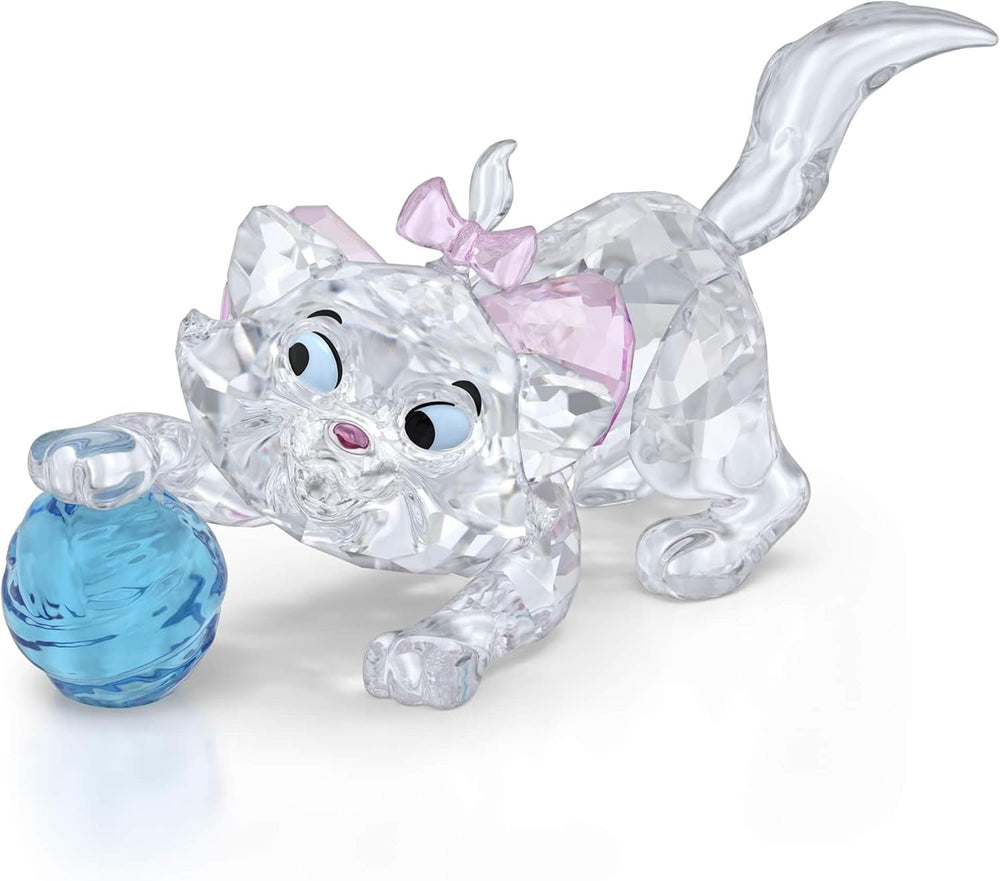 Swarovski Disney Classics Dumbo, taille unique Naty Shop Disney Classics Marie statuettes et sculptures