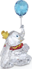 Swarovski Disney Classics Dumbo, taille unique Naty Shop figurines et sculptures