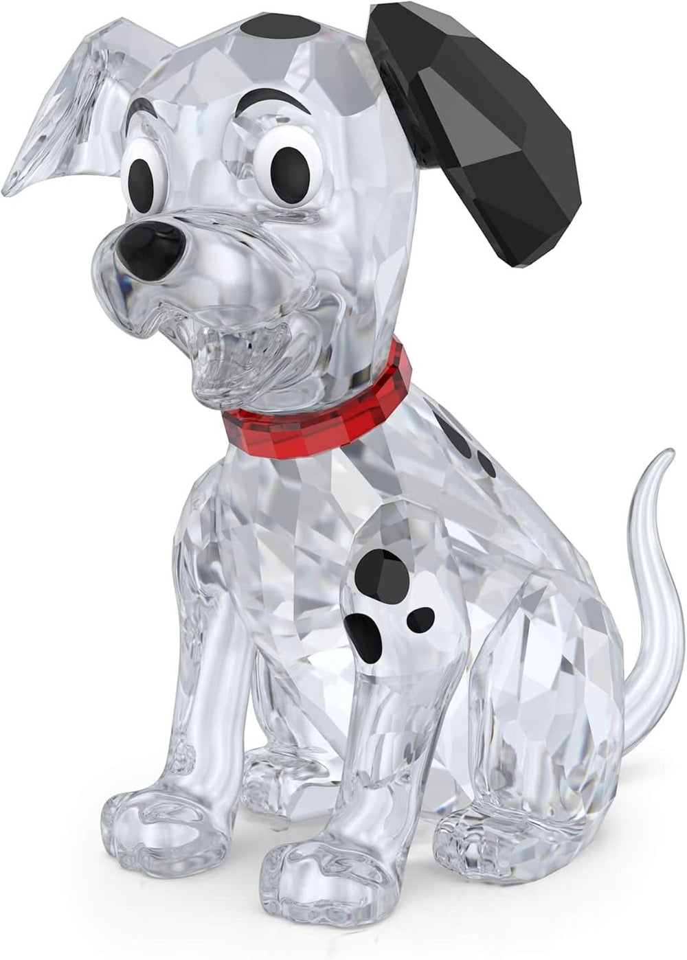 Swarovski Disney Classics Dumbo, taille unique Naty Shop Disney Classics Statuettes et sculptures porte-bonheur