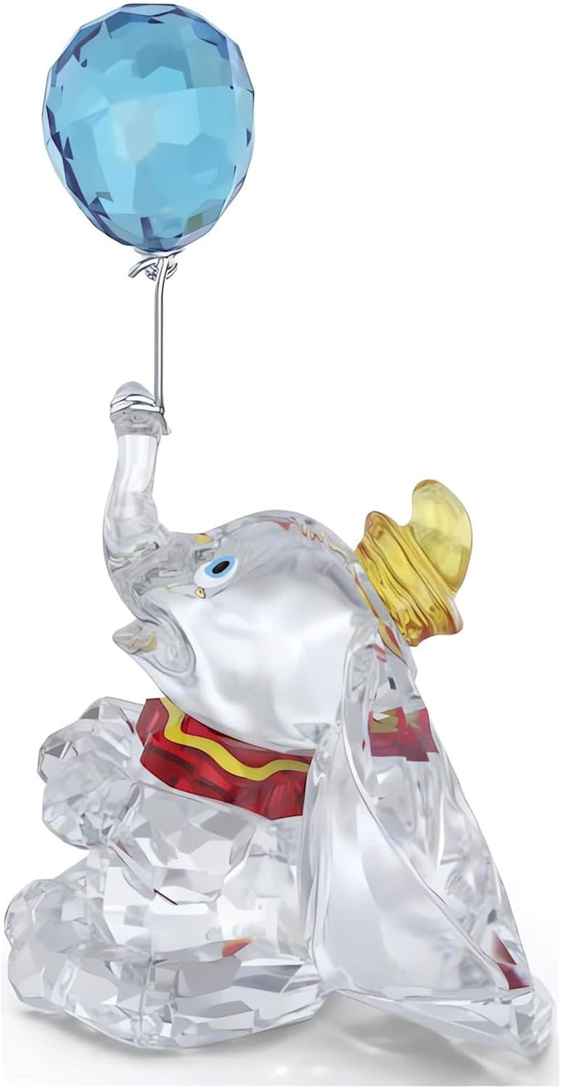 Swarovski Disney Classics Dumbo, taille unique Naty Shop figurines et sculptures