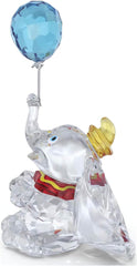 Swarovski Disney Classics Dumbo, taille unique Naty Shop figurines et sculptures