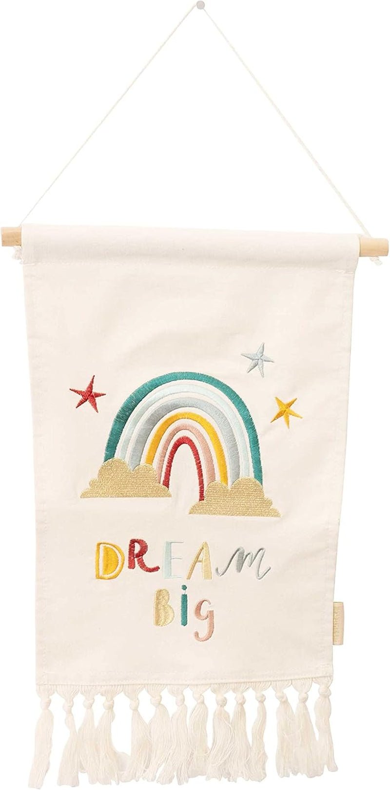 Tapiserie dragon hartie baieti fete din tesatura camera Casa - Accesorii si Decoratiuni Naty Shop Curcubeu