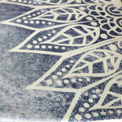 Tapisserie indienne goldbeing, tissu mandala, Goa Home - Accessoires et Décorations Naty Shop
