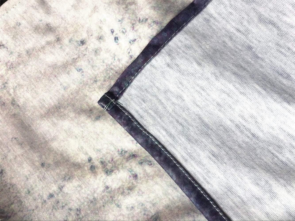 Tapisserie indienne goldbeing, tissu mandala, Goa Home - Accessoires et Décorations Naty Shop