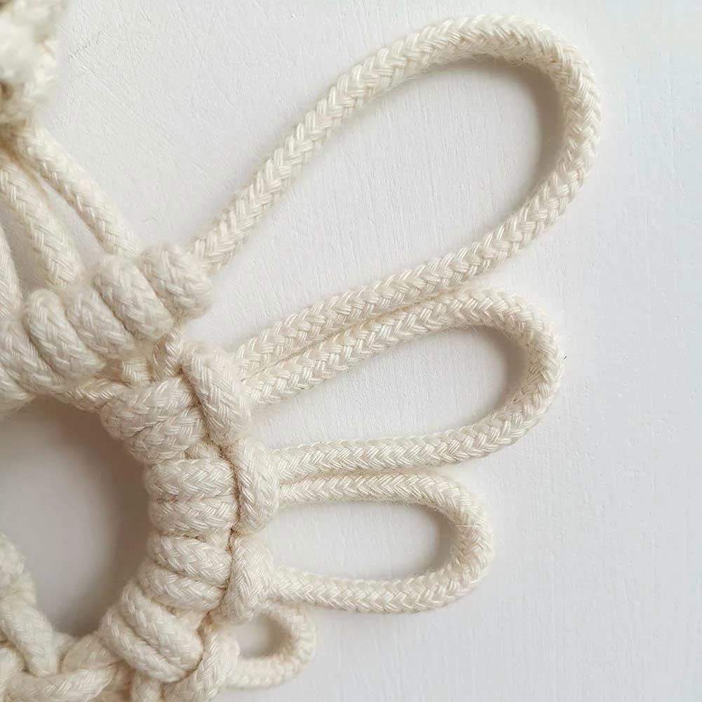 Tapisserie hibou 14 murs décoration coton fait main Accueil - Accessoires et Décorations Naty Shop