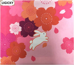 Tapisserie rideau japonais noren longue porte tapisseri Casa - Accessoires et Décorations Naty Shop