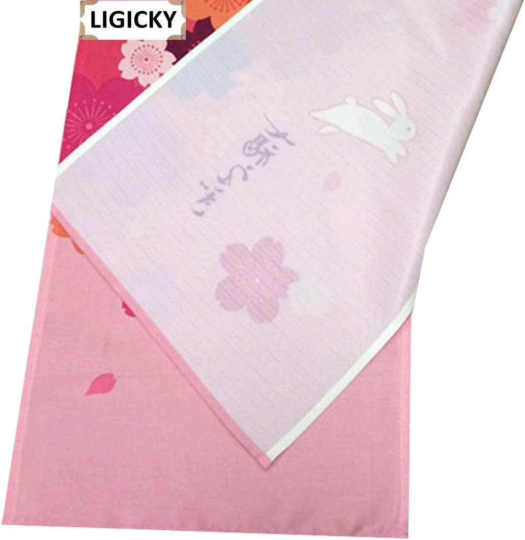 Tapisserie rideau japonais noren longue porte tapisseri Casa - Accessoires et Décorations Naty Shop