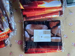 Tapisserie de cheminée toile gobelin goa inde Accueil - Accessoires et Décorations Naty Shop