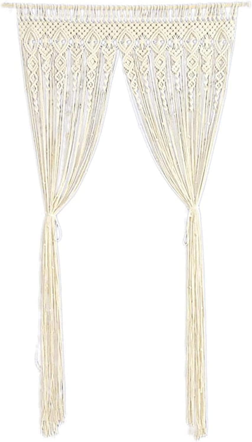 Tapiserie tesuta separare camerei nunta Casa - Accesorii si Decoratiuni Naty Shop