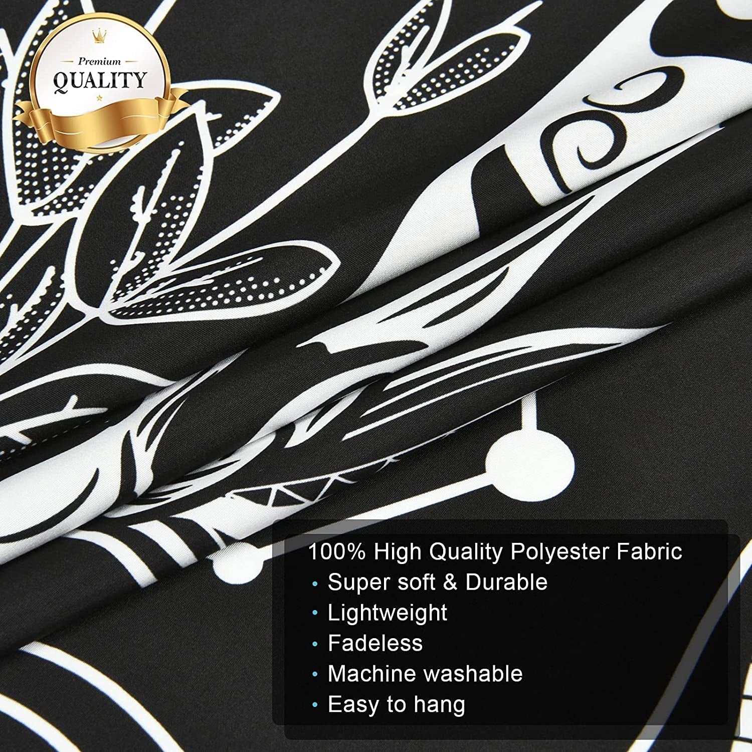 Tapiserie yugarlibi schelet negru sarpe molie panza estetic Casa - Accesorii si Decoratiuni Naty Shop