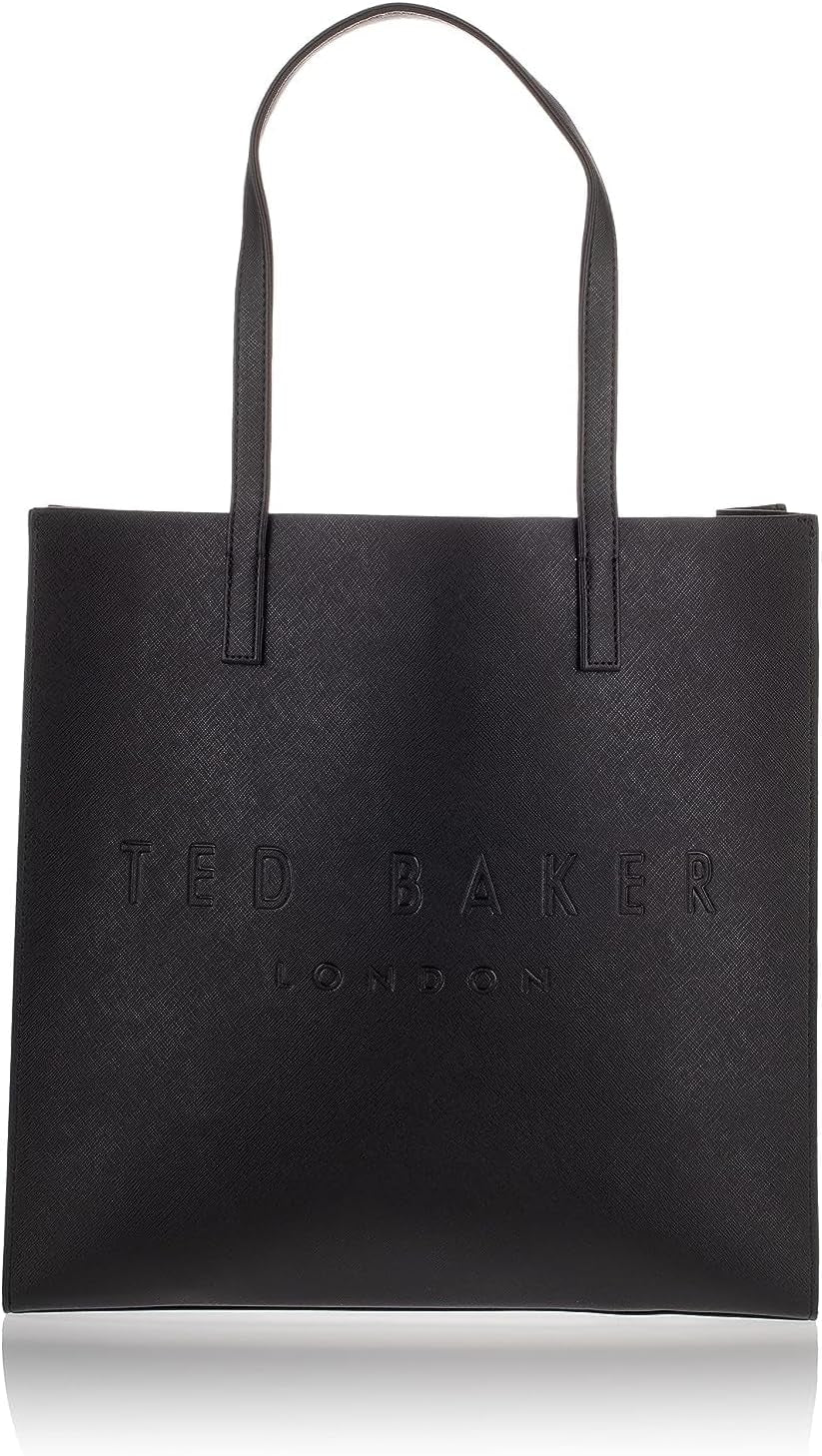Ted Baker London Sac SOOCON Icon Femme Naty Shop Sacs Noir Taille unique
