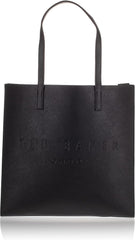 Ted Baker London Sac SOOCON Icon Femme Naty Shop Sacs Noir Taille unique