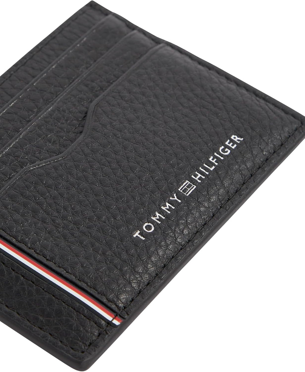 Tommy Hilfiger Am0am13041 Hommes Portefeuille Hommes Naty Shop