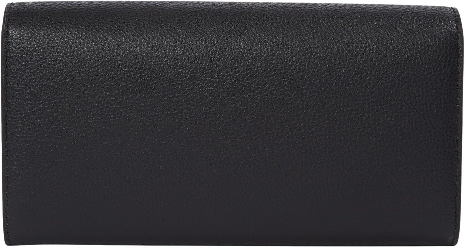 Tommy Hilfiger Aw0aw17267 Femme Portefeuille Femme Naty Shop