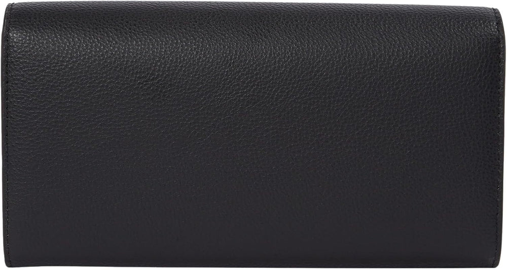 Tommy Hilfiger Aw0aw17267 Femme Portefeuille Femme Naty Shop