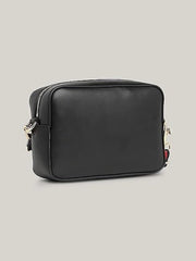 Tommy Hilfiger Sac bandoulière Sac Iconic Camera Bag Petit Sacs Femme Naty Shop