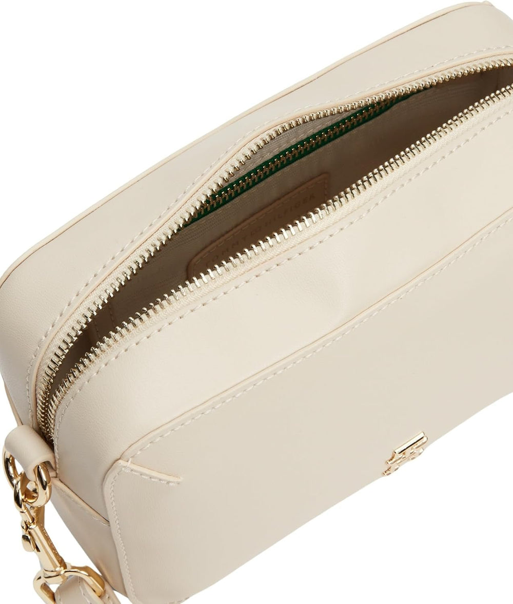 Tommy Hilfiger Sac bandoulière Chic Flap Crossover Petits Sacs Femme Naty Shop