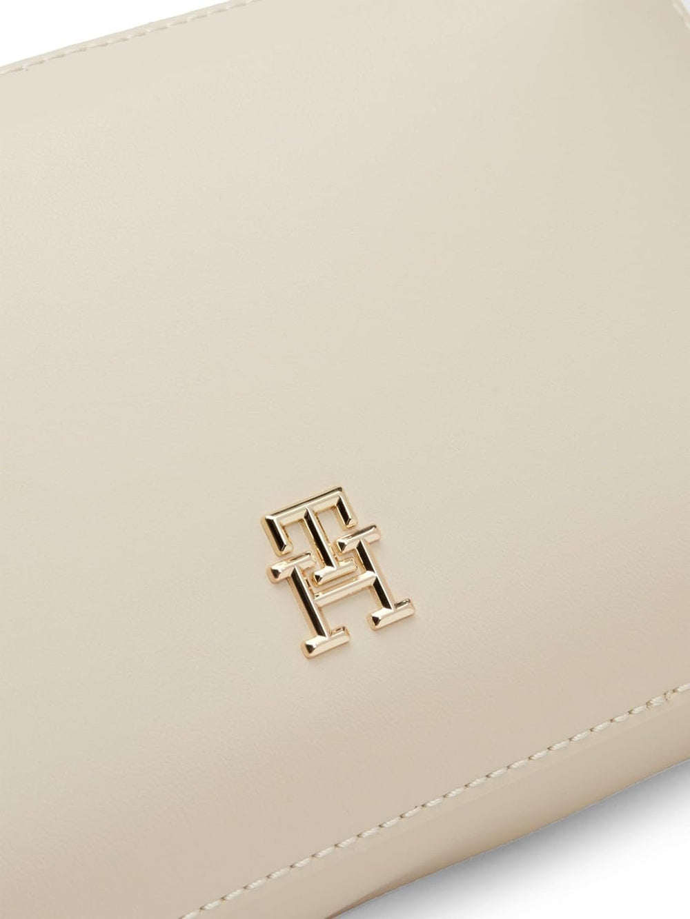 Tommy Hilfiger Sac bandoulière Chic Flap Crossover Petits Sacs Femme Naty Shop